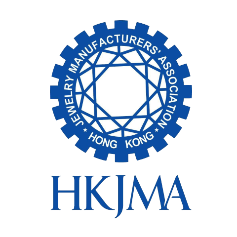 Hong Kong Jewelry Manufacturers Association Logo